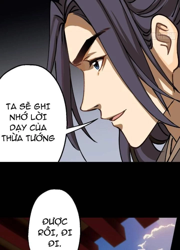 Ngự Sử Này Có Năng Lực, Nhưng Lại Dễ Nóng Giận Chapter 4 - 67