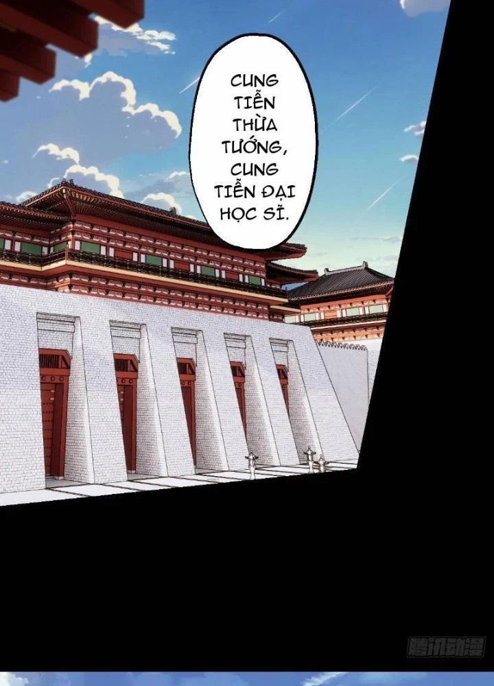 Ngự Sử Này Có Năng Lực, Nhưng Lại Dễ Nóng Giận Chapter 4 - 69