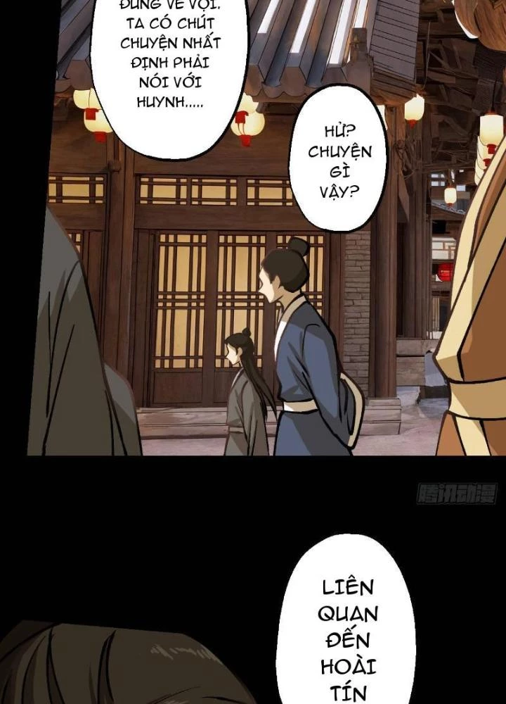 Ngự Sử Này Có Năng Lực, Nhưng Lại Dễ Nóng Giận Chapter 4 - 73