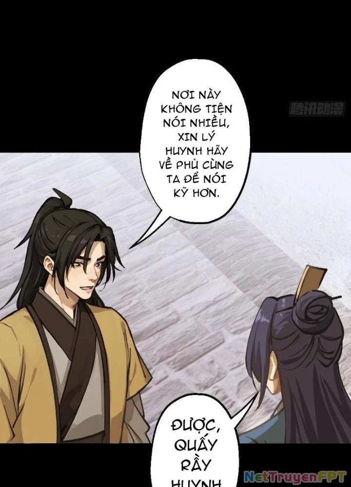Ngự Sử Này Có Năng Lực, Nhưng Lại Dễ Nóng Giận Chapter 4 - 79