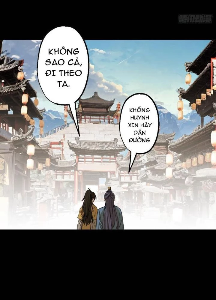Ngự Sử Này Có Năng Lực, Nhưng Lại Dễ Nóng Giận Chapter 4 - 81