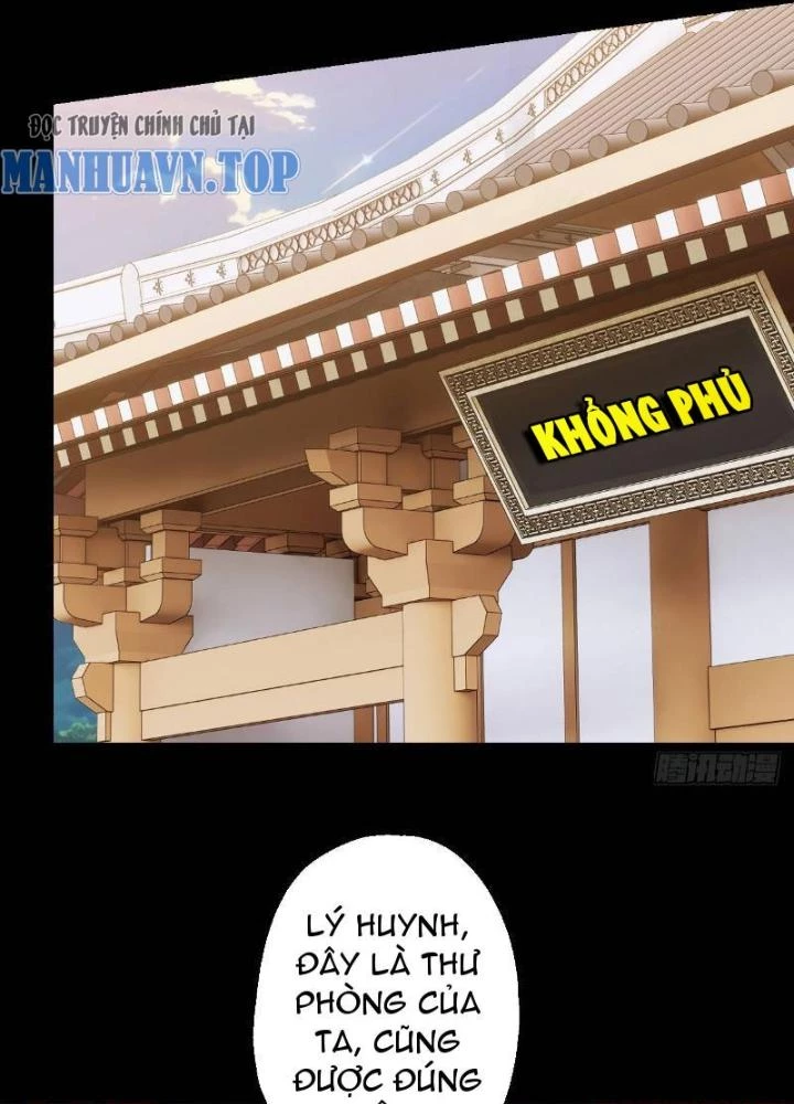 Ngự Sử Này Có Năng Lực, Nhưng Lại Dễ Nóng Giận Chapter 4 - 85