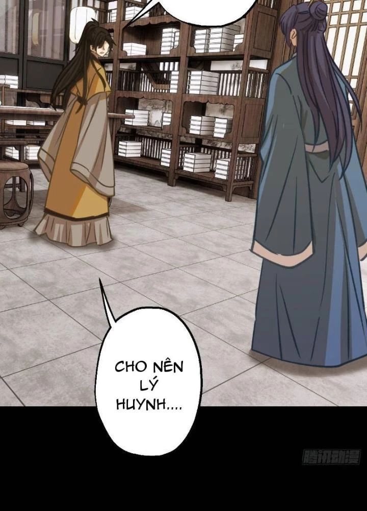 Ngự Sử Này Có Năng Lực, Nhưng Lại Dễ Nóng Giận Chapter 5 - 21
