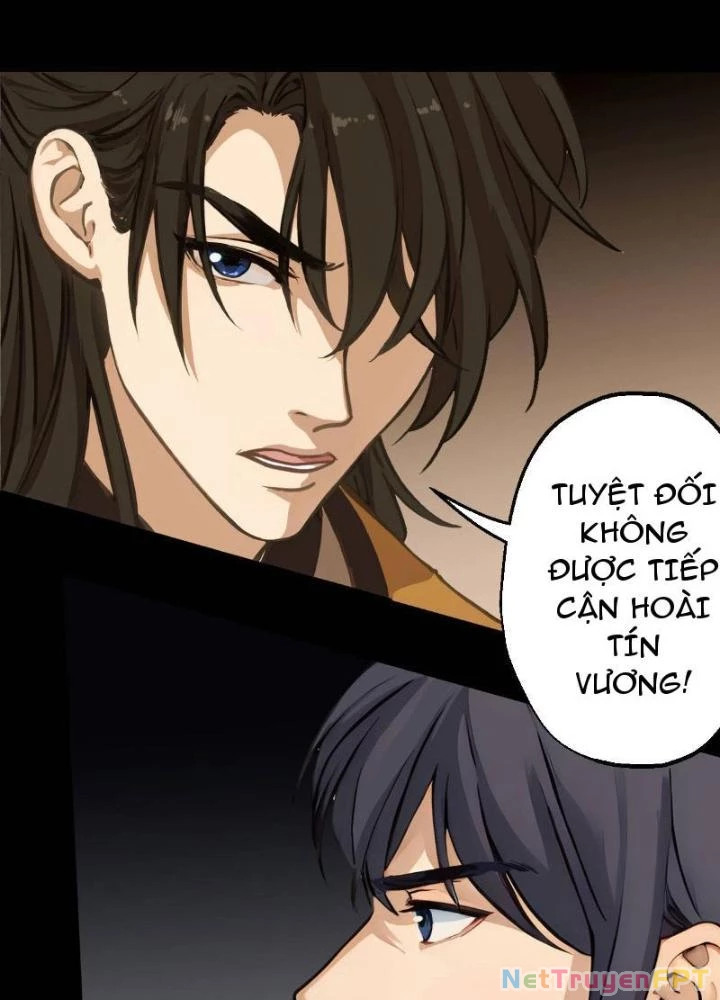 Ngự Sử Này Có Năng Lực, Nhưng Lại Dễ Nóng Giận Chapter 5 - 23