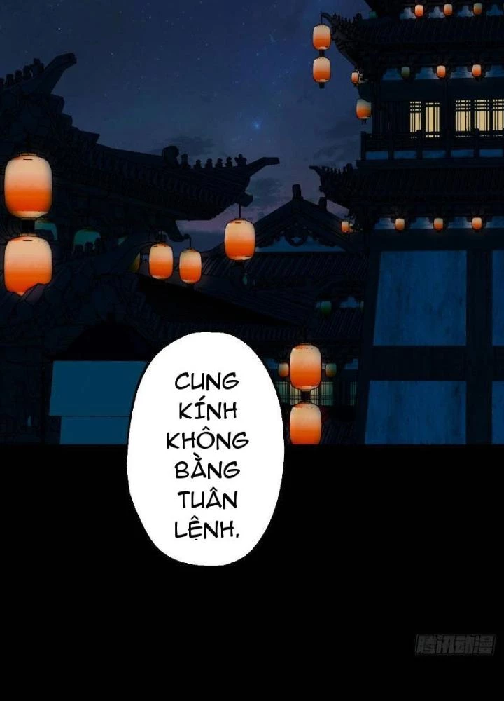 Ngự Sử Này Có Năng Lực, Nhưng Lại Dễ Nóng Giận Chapter 5 - 35