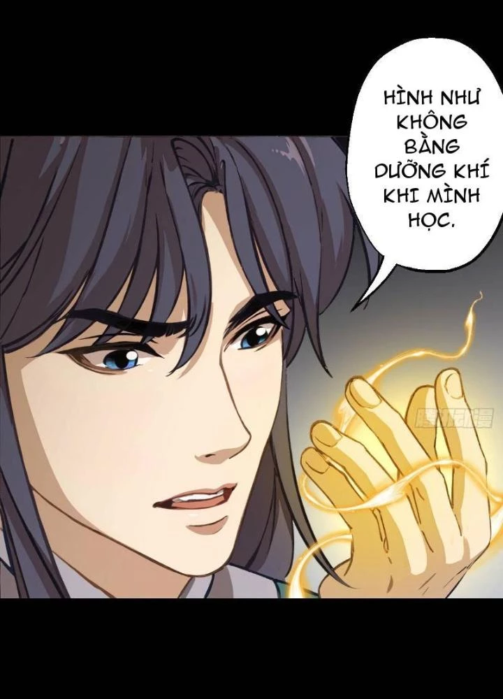 Ngự Sử Này Có Năng Lực, Nhưng Lại Dễ Nóng Giận Chapter 5 - 51