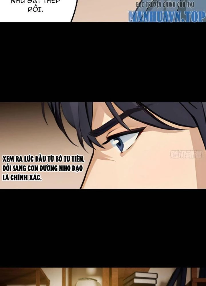 Ngự Sử Này Có Năng Lực, Nhưng Lại Dễ Nóng Giận Chapter 5 - 57