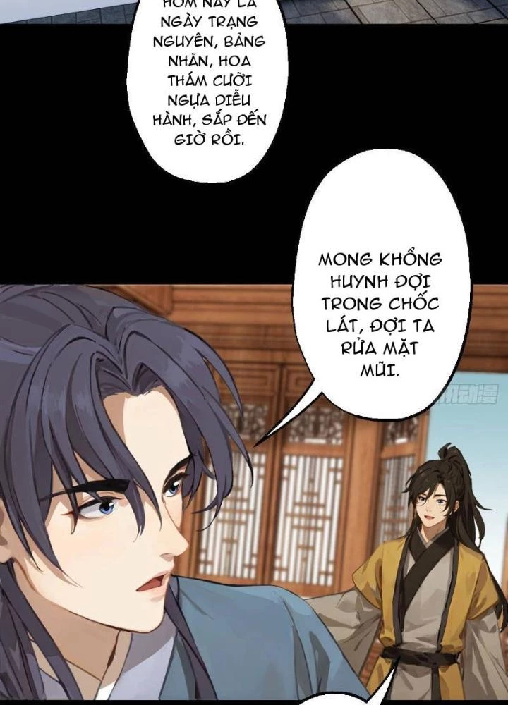 Ngự Sử Này Có Năng Lực, Nhưng Lại Dễ Nóng Giận Chapter 5 - 71
