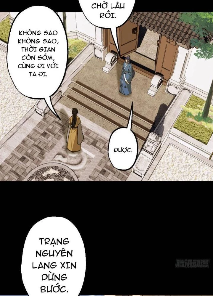 Ngự Sử Này Có Năng Lực, Nhưng Lại Dễ Nóng Giận Chapter 5 - 75