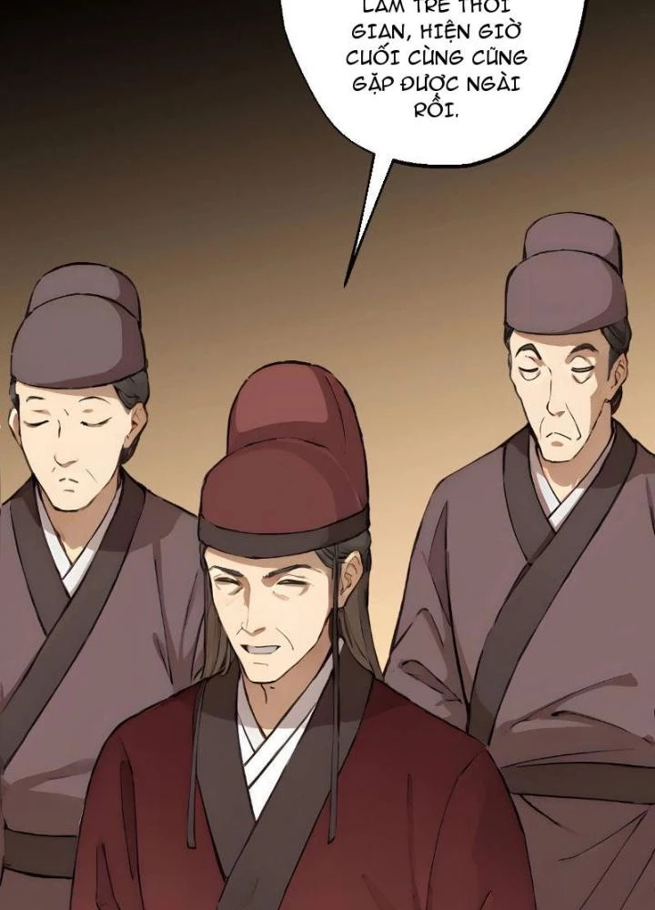 Ngự Sử Này Có Năng Lực, Nhưng Lại Dễ Nóng Giận Chapter 5 - 79