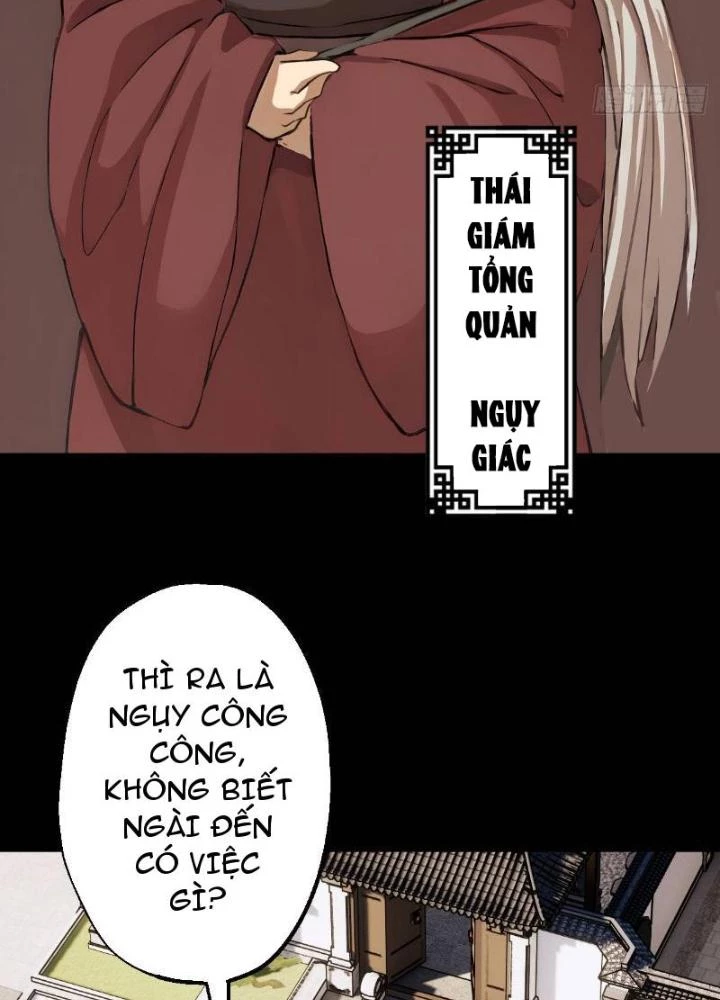 Ngự Sử Này Có Năng Lực, Nhưng Lại Dễ Nóng Giận Chapter 5 - 81