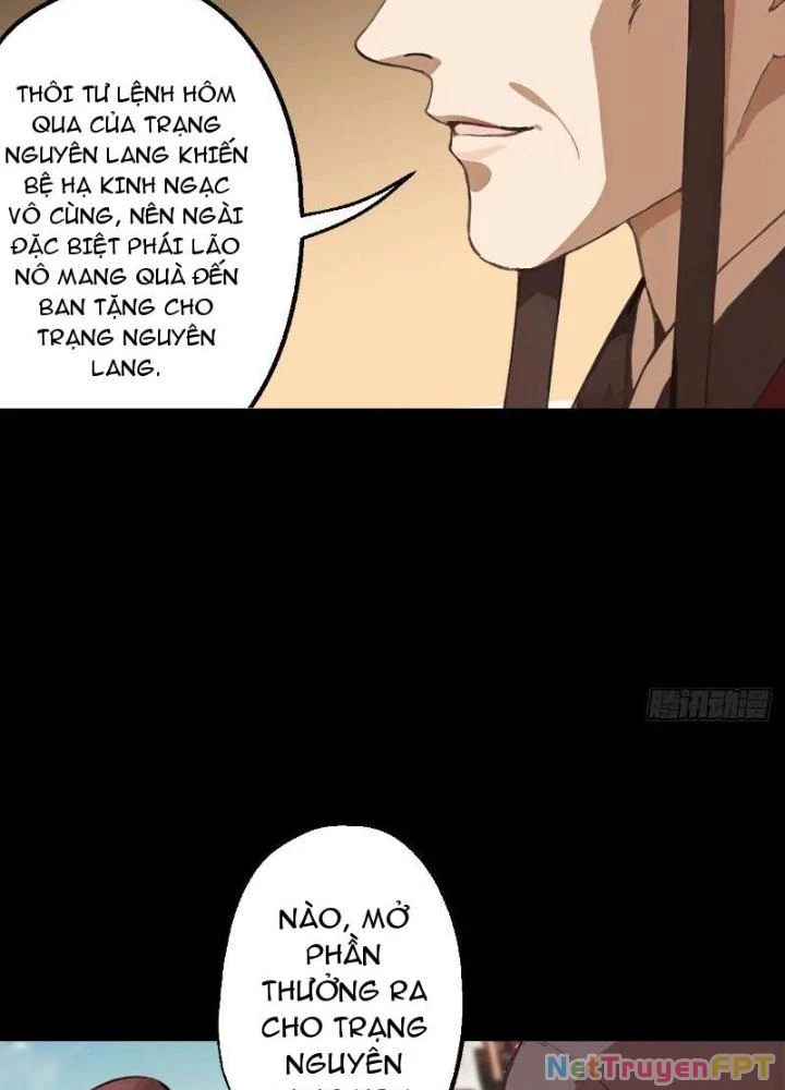 Ngự Sử Này Có Năng Lực, Nhưng Lại Dễ Nóng Giận Chapter 5 - 85