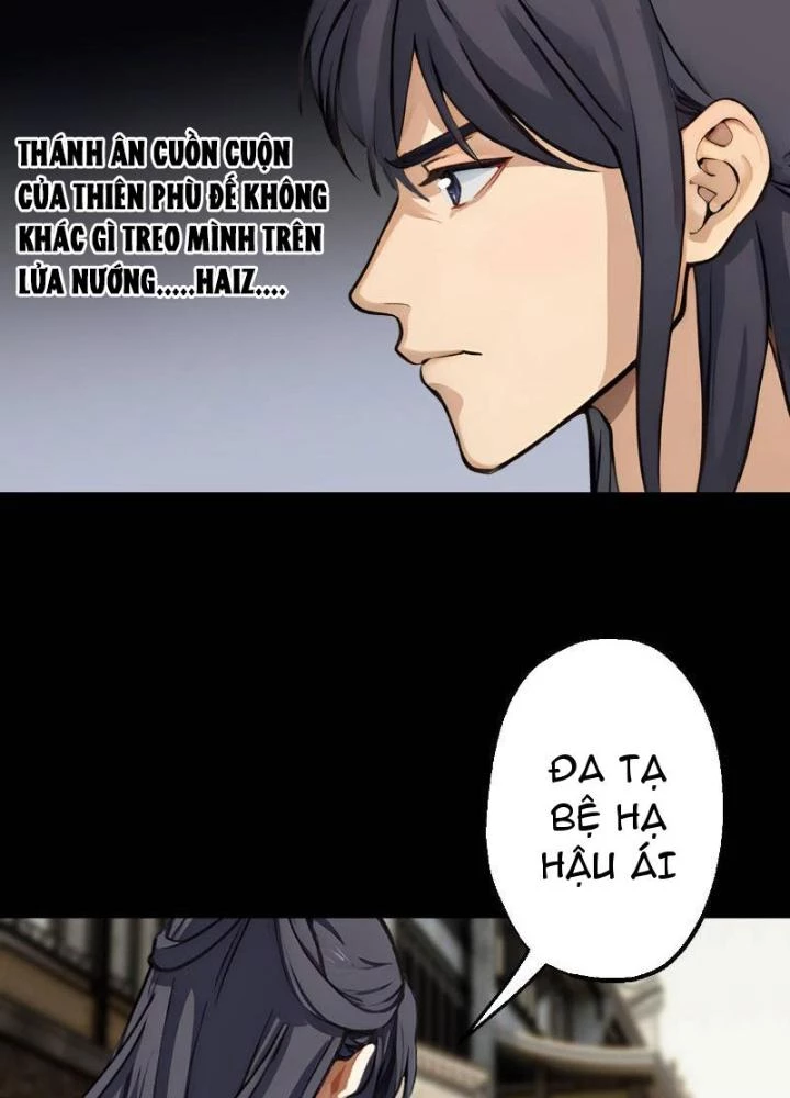Ngự Sử Này Có Năng Lực, Nhưng Lại Dễ Nóng Giận Chapter 5 - 103
