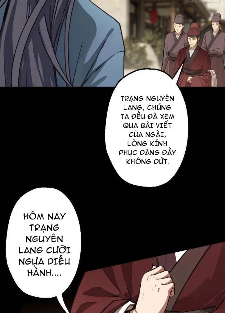 Ngự Sử Này Có Năng Lực, Nhưng Lại Dễ Nóng Giận Chapter 5 - 105