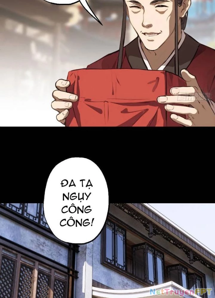 Ngự Sử Này Có Năng Lực, Nhưng Lại Dễ Nóng Giận Chapter 5 - 109