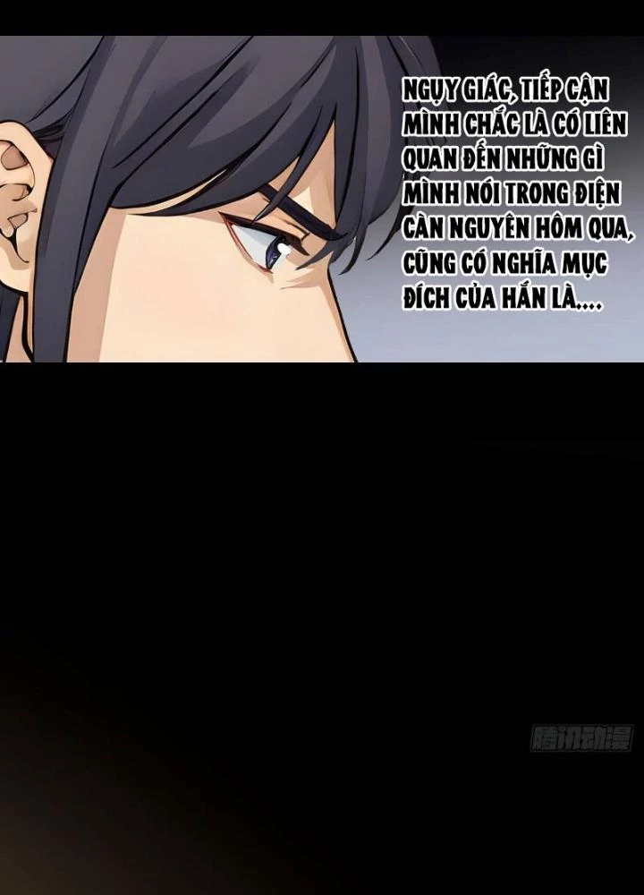 Ngự Sử Này Có Năng Lực, Nhưng Lại Dễ Nóng Giận Chapter 5 - 115
