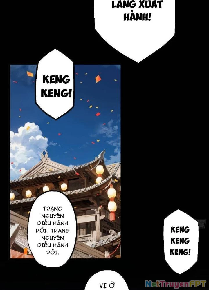 Ngự Sử Này Có Năng Lực, Nhưng Lại Dễ Nóng Giận Chapter 6 - 5