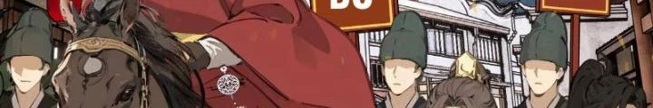 Ngự Sử Này Có Năng Lực, Nhưng Lại Dễ Nóng Giận Chapter 6 - 14