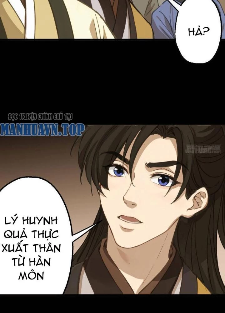Ngự Sử Này Có Năng Lực, Nhưng Lại Dễ Nóng Giận Chapter 6 - 17