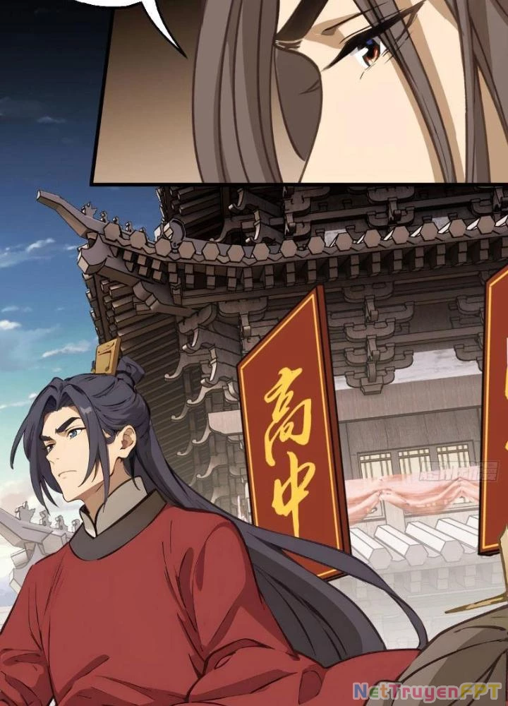 Ngự Sử Này Có Năng Lực, Nhưng Lại Dễ Nóng Giận Chapter 6 - 23