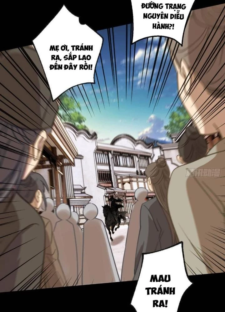 Ngự Sử Này Có Năng Lực, Nhưng Lại Dễ Nóng Giận Chapter 6 - 43