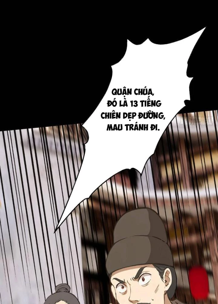 Ngự Sử Này Có Năng Lực, Nhưng Lại Dễ Nóng Giận Chapter 6 - 45