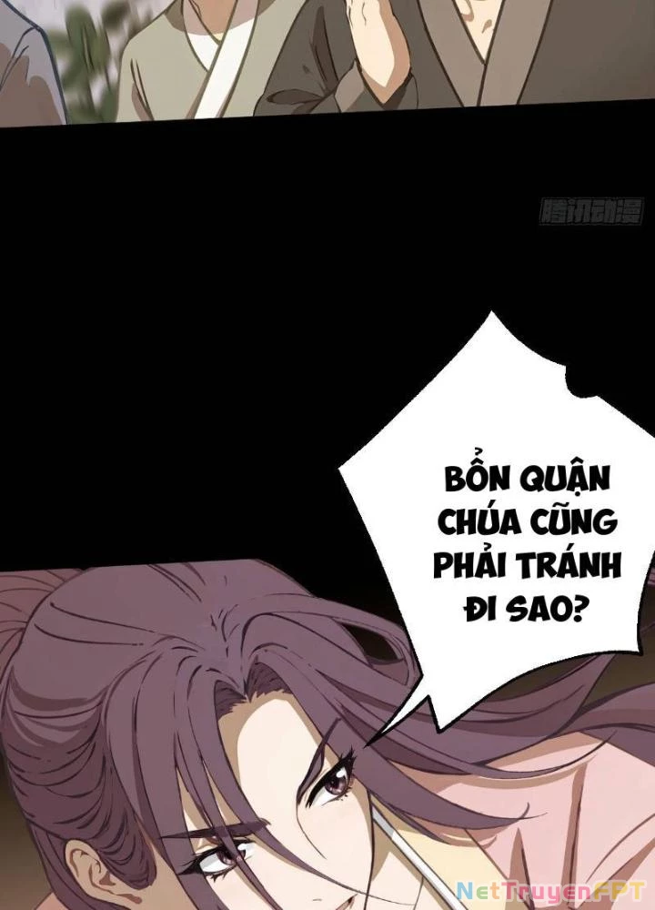 Ngự Sử Này Có Năng Lực, Nhưng Lại Dễ Nóng Giận Chapter 6 - 47