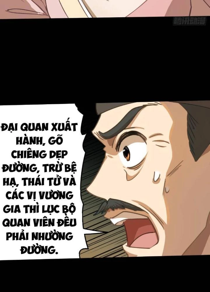 Ngự Sử Này Có Năng Lực, Nhưng Lại Dễ Nóng Giận Chapter 6 - 49