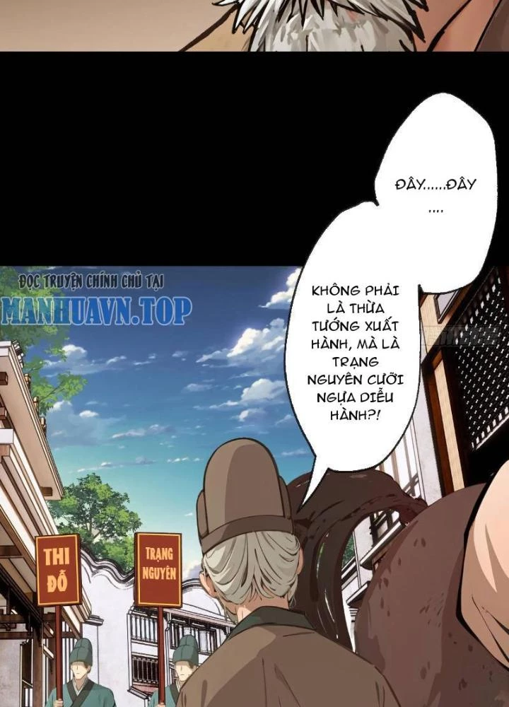 Ngự Sử Này Có Năng Lực, Nhưng Lại Dễ Nóng Giận Chapter 6 - 65