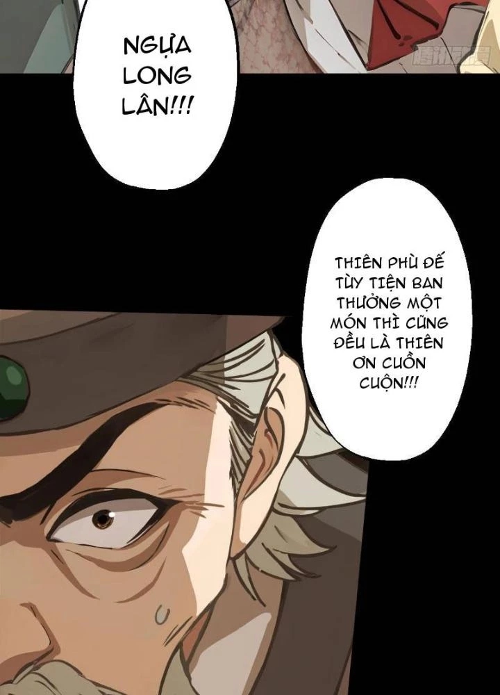 Ngự Sử Này Có Năng Lực, Nhưng Lại Dễ Nóng Giận Chapter 6 - 73