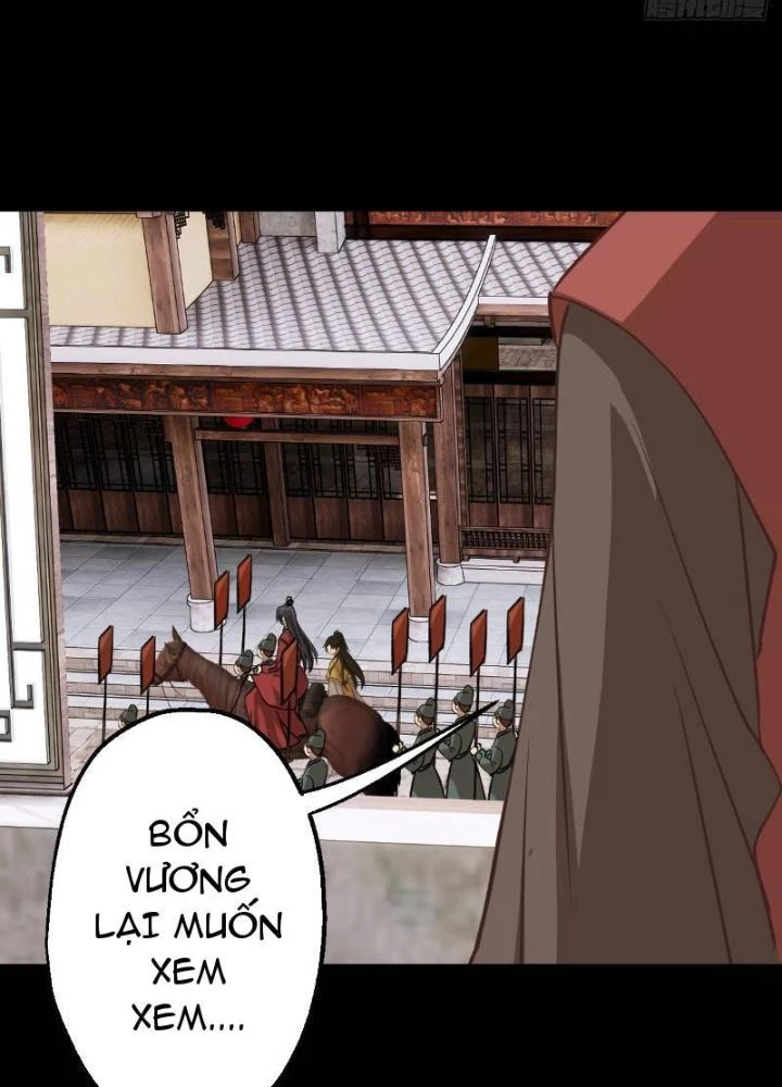 Ngự Sử Này Có Năng Lực, Nhưng Lại Dễ Nóng Giận Chapter 6 - 87