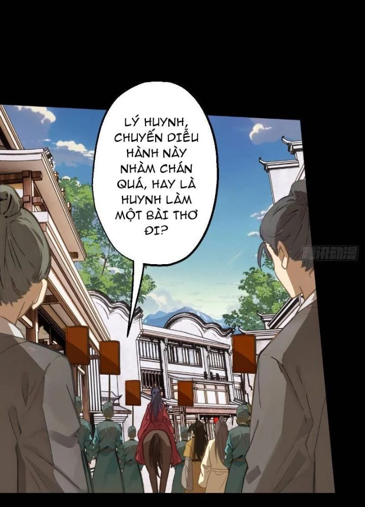 Ngự Sử Này Có Năng Lực, Nhưng Lại Dễ Nóng Giận Chapter 6 - 93
