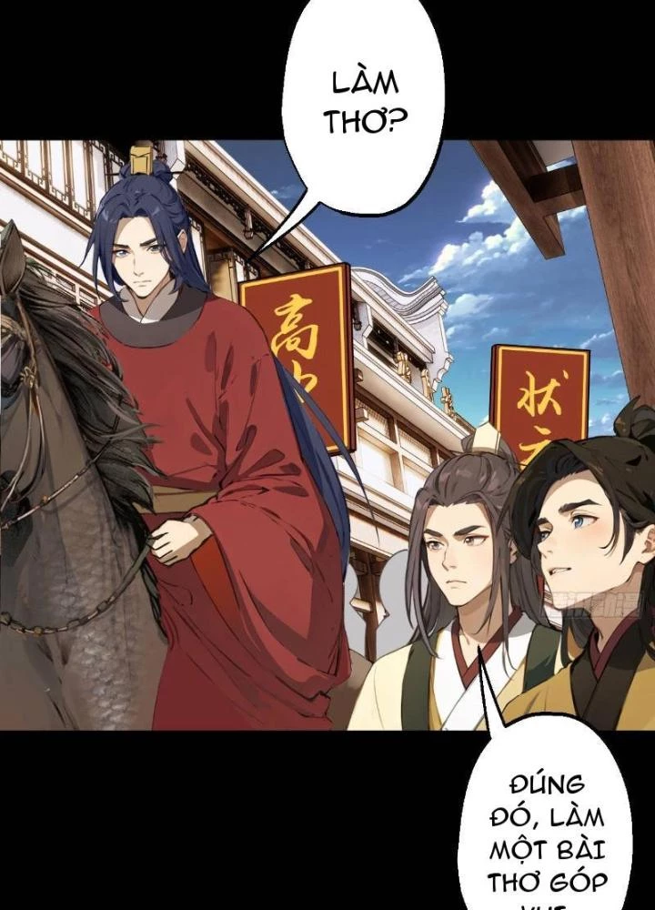 Ngự Sử Này Có Năng Lực, Nhưng Lại Dễ Nóng Giận Chapter 6 - 95