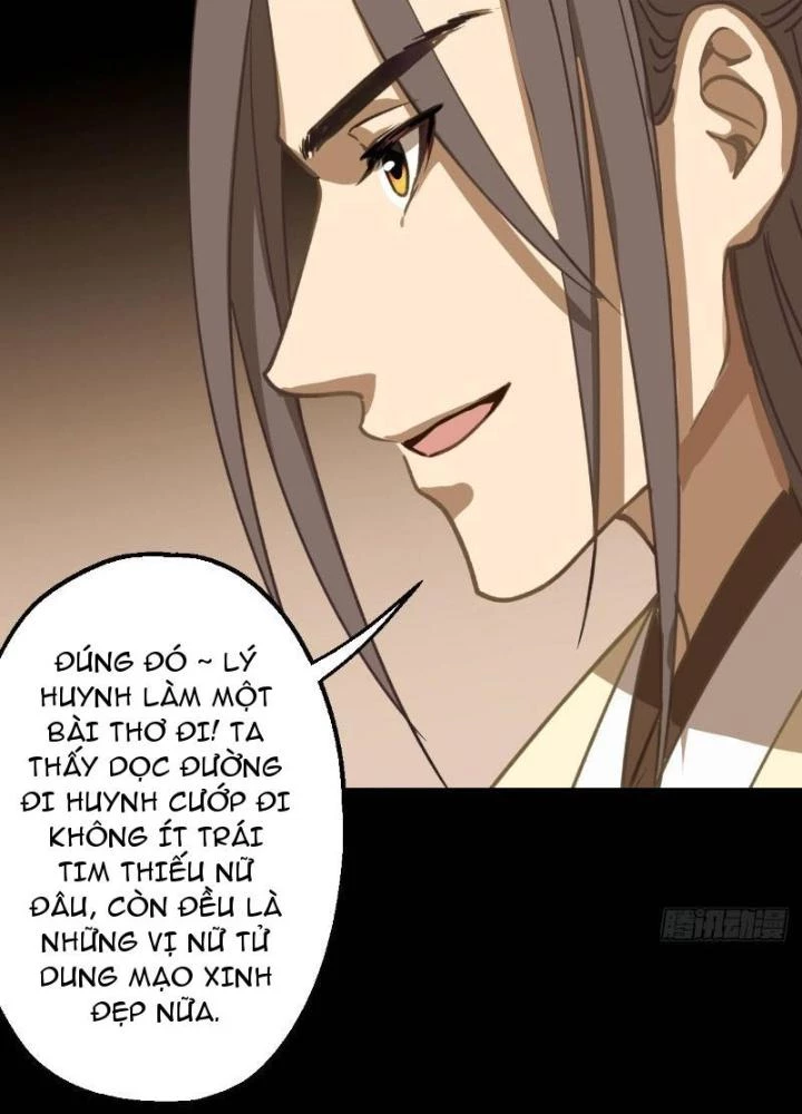 Ngự Sử Này Có Năng Lực, Nhưng Lại Dễ Nóng Giận Chapter 6 - 97