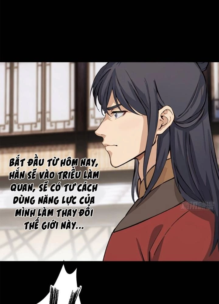 Ngự Sử Này Có Năng Lực, Nhưng Lại Dễ Nóng Giận Chapter 7 - 15