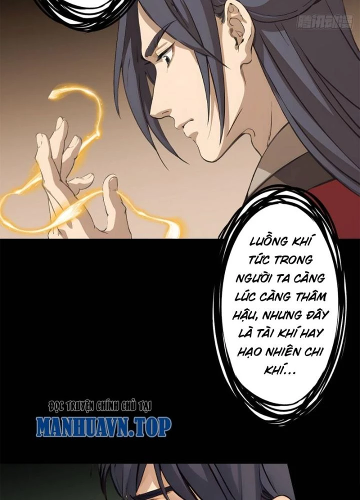 Ngự Sử Này Có Năng Lực, Nhưng Lại Dễ Nóng Giận Chapter 7 - 23