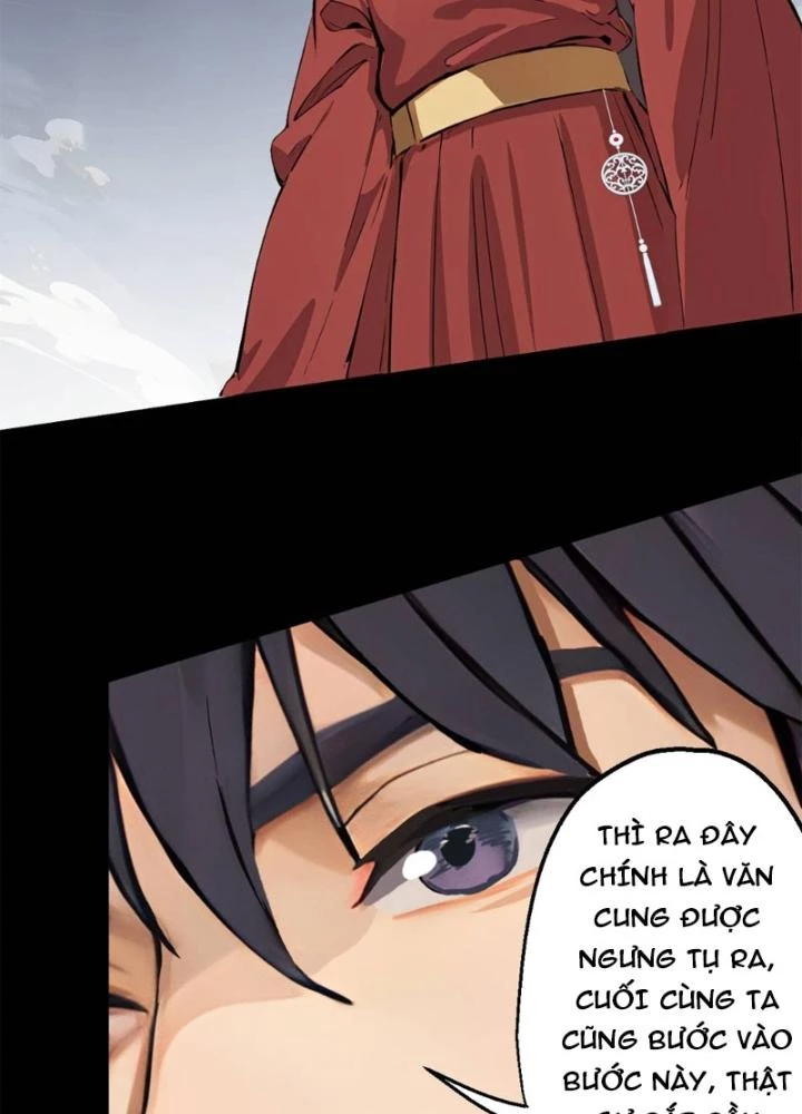 Ngự Sử Này Có Năng Lực, Nhưng Lại Dễ Nóng Giận Chapter 7 - 31