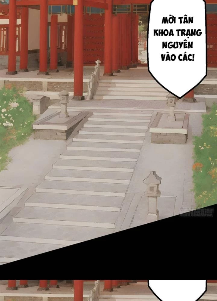 Ngự Sử Này Có Năng Lực, Nhưng Lại Dễ Nóng Giận Chapter 7 - 39