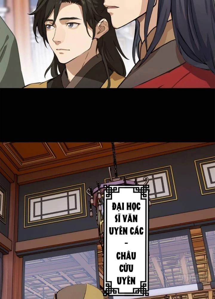 Ngự Sử Này Có Năng Lực, Nhưng Lại Dễ Nóng Giận Chapter 7 - 45