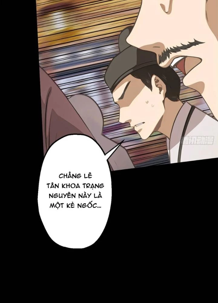 Ngự Sử Này Có Năng Lực, Nhưng Lại Dễ Nóng Giận Chapter 7 - 63