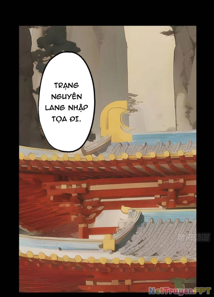 Ngự Sử Này Có Năng Lực, Nhưng Lại Dễ Nóng Giận Chapter 7 - 71