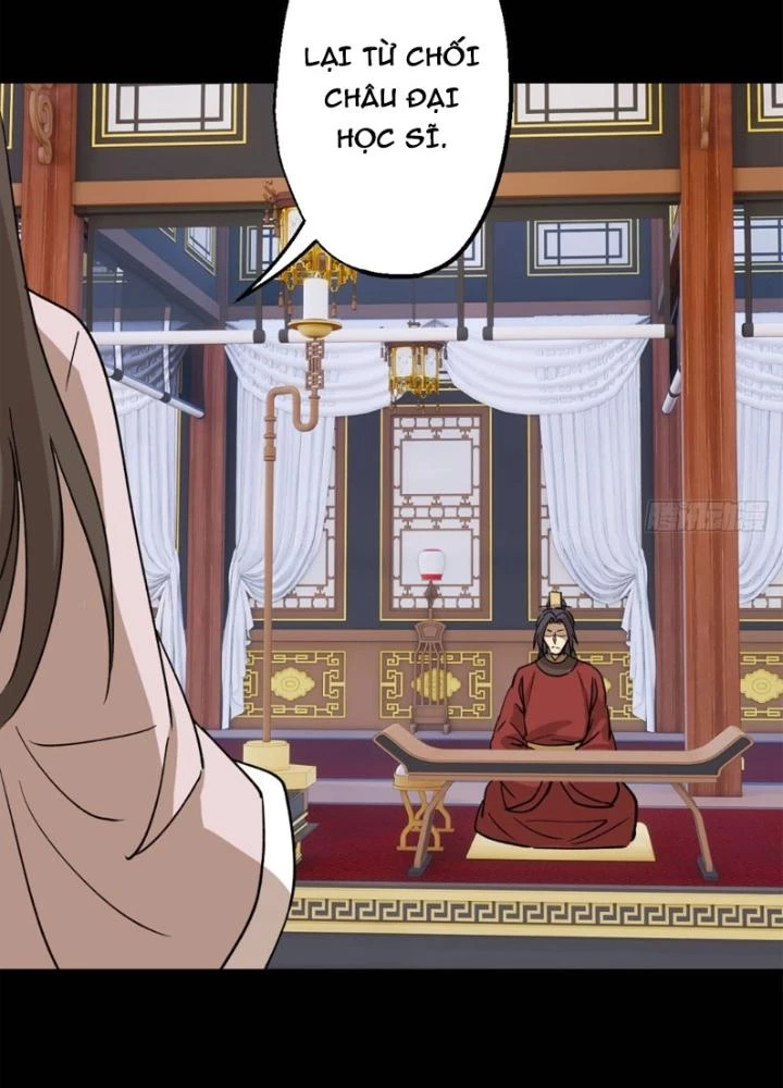 Ngự Sử Này Có Năng Lực, Nhưng Lại Dễ Nóng Giận Chapter 7 - 75