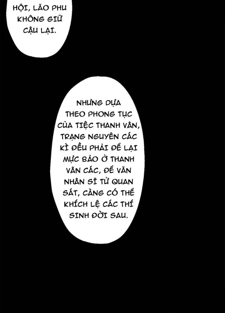 Ngự Sử Này Có Năng Lực, Nhưng Lại Dễ Nóng Giận Chapter 7 - 93