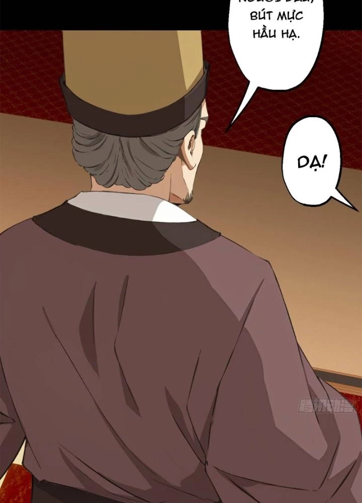 Ngự Sử Này Có Năng Lực, Nhưng Lại Dễ Nóng Giận Chapter 7 - 95