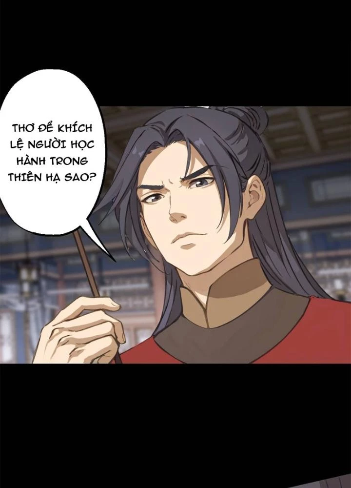 Ngự Sử Này Có Năng Lực, Nhưng Lại Dễ Nóng Giận Chapter 7 - 105