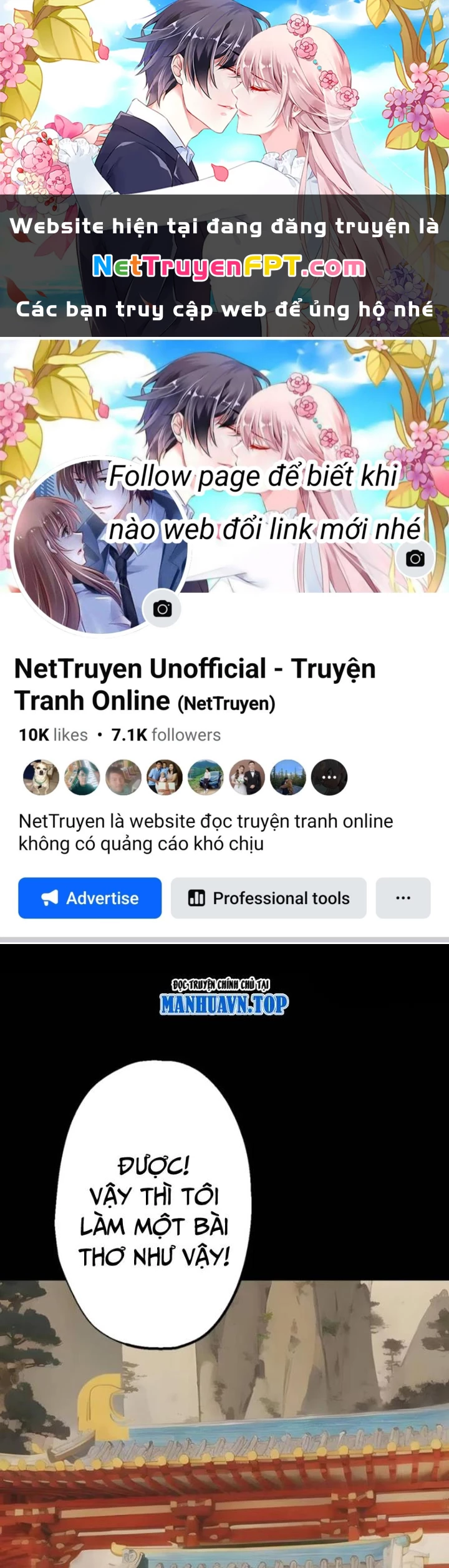 Ngự Sử Này Có Năng Lực, Nhưng Lại Dễ Nóng Giận Chapter 8 - 1
