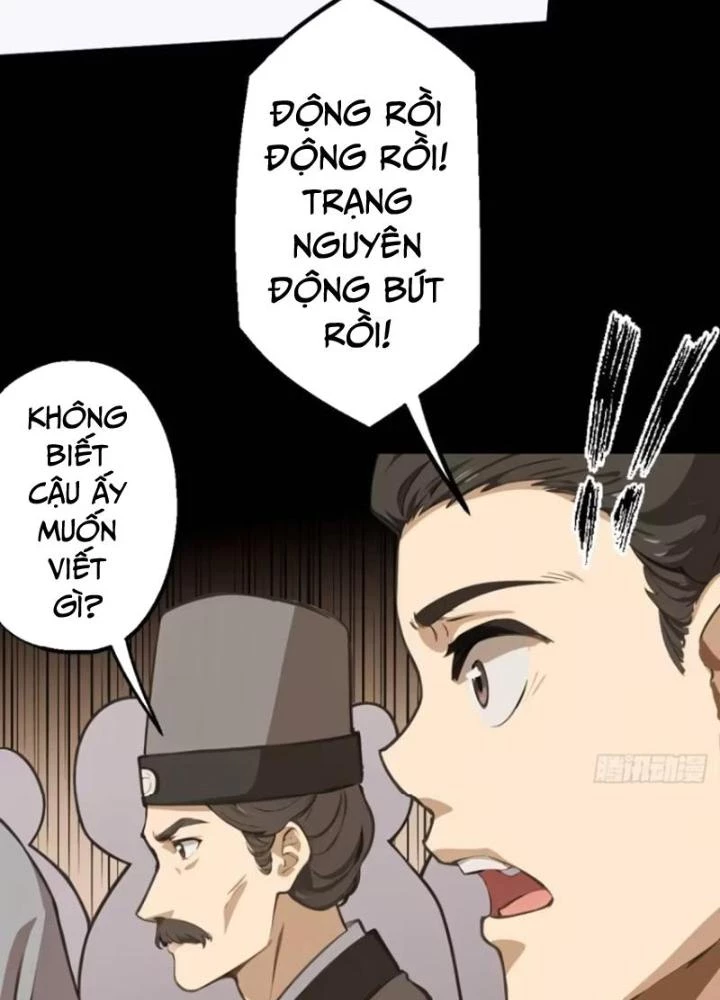 Ngự Sử Này Có Năng Lực, Nhưng Lại Dễ Nóng Giận Chapter 8 - 5
