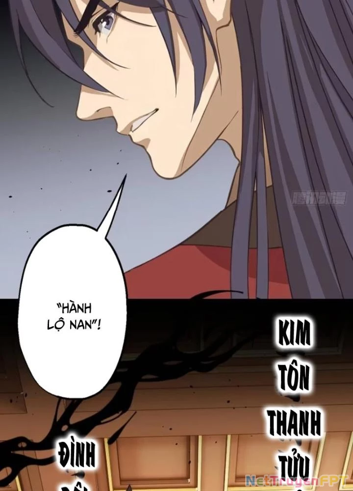 Ngự Sử Này Có Năng Lực, Nhưng Lại Dễ Nóng Giận Chapter 8 - 13