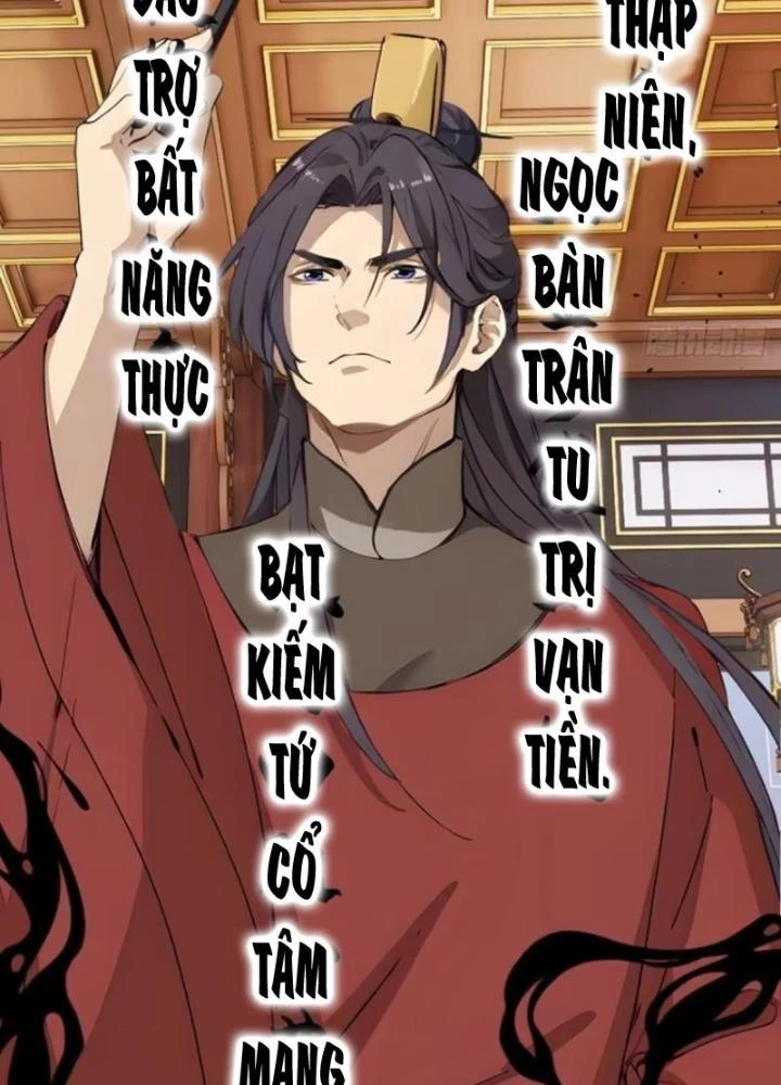 Ngự Sử Này Có Năng Lực, Nhưng Lại Dễ Nóng Giận Chapter 8 - 15