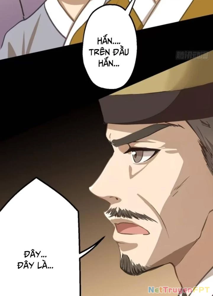 Ngự Sử Này Có Năng Lực, Nhưng Lại Dễ Nóng Giận Chapter 8 - 19
